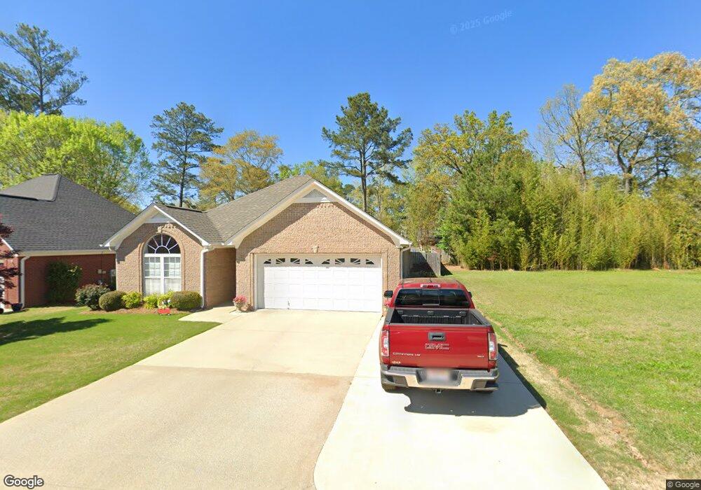 111 Lowe Blvd, Rainbow City, AL 35906 - photo 1