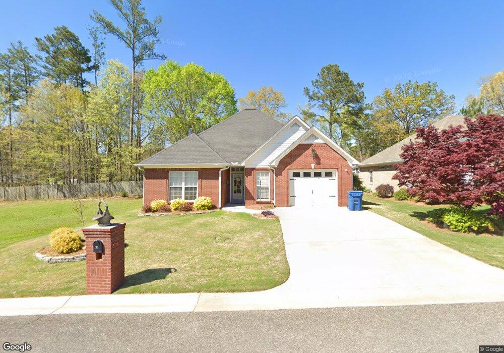 101 Lowe Blvd, Rainbow City, AL 35906 - photo 1