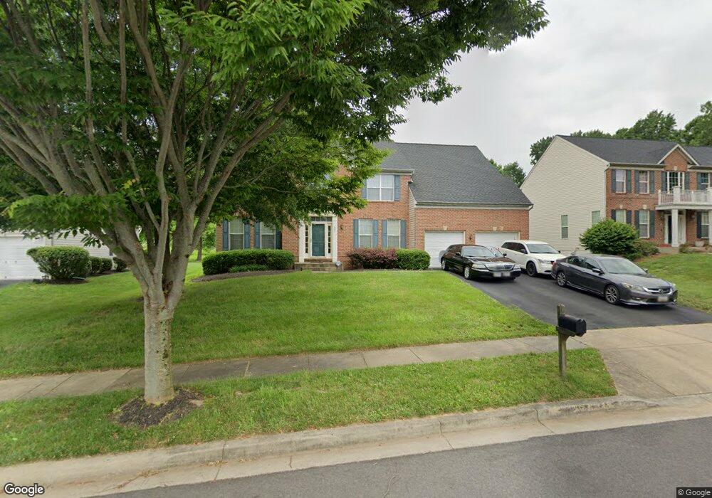 501 Jordon Pond Ln, Bowie, MD 20721 - photo 1