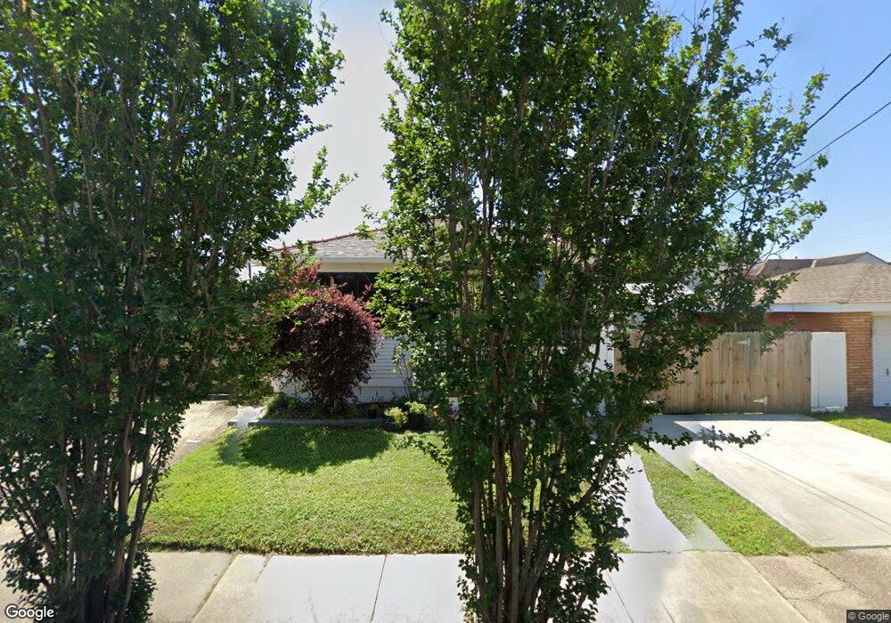 3610 N Claiborne Ave, New Orleans, LA 70117 - photo 1