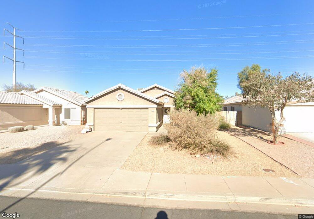 5126 E Colby St, Mesa, AZ 85205 - photo 1