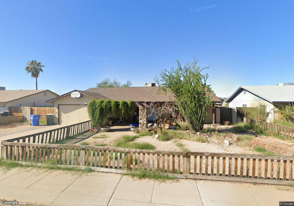 4220 N 86th Dr, Phoenix, AZ 85037 - photo 1