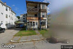 3 Ives St, Worcester, MA 01603