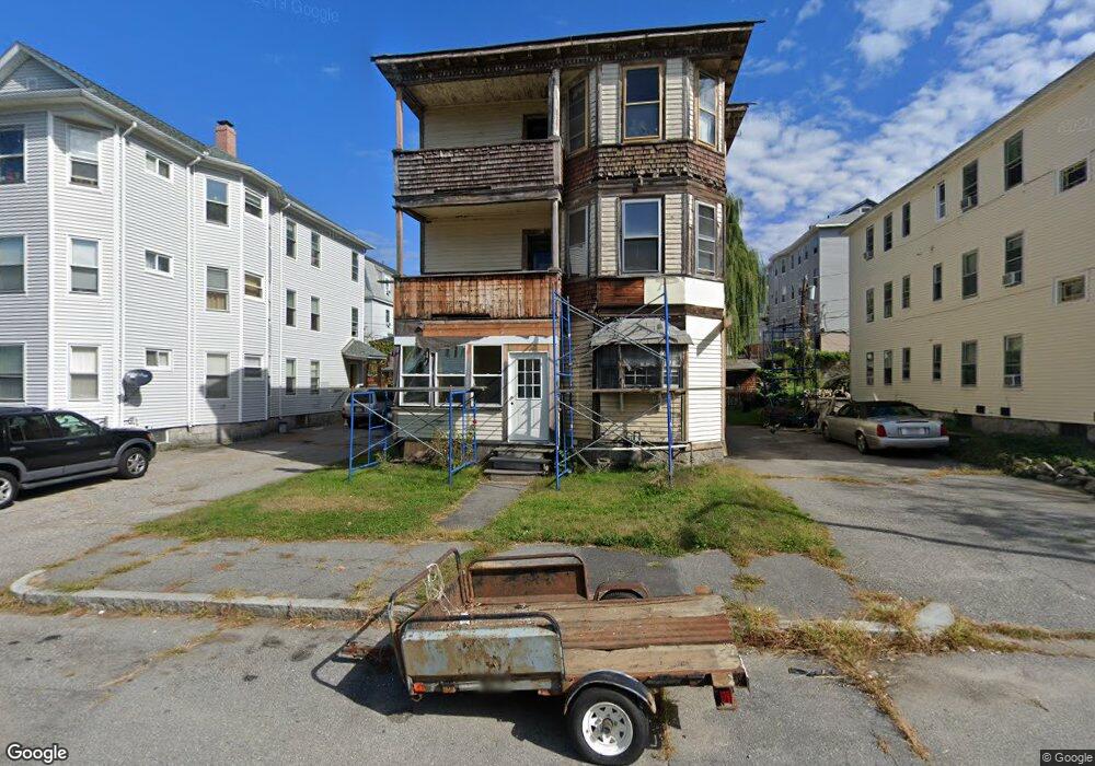 3 Ives St, Worcester, MA 01603 - photo 1