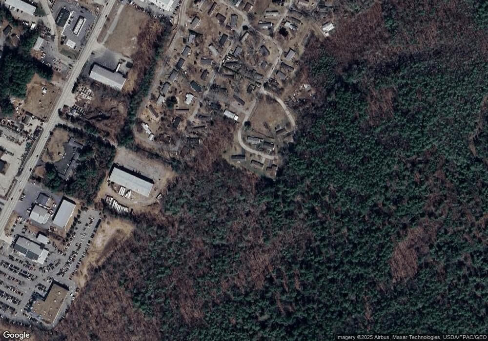 32 Holly Cir, North Hampton, NH 03862 - photo 1