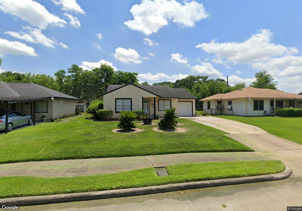 3634 Yosemite St, Houston, TX 77021 - photo 1