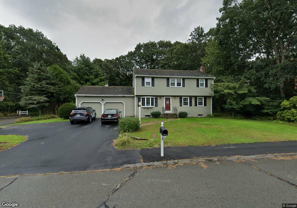 11 Partridge Rd, Medfield, MA 02052 - photo 1