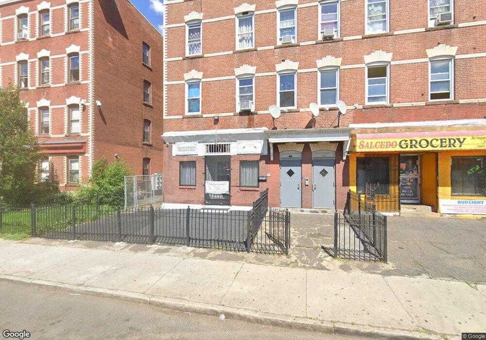 1016 Broad St, Hartford, CT 06106 - photo 1