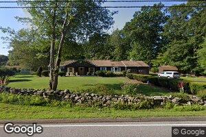 885 Gungywamp Rd, Groton, CT 06340