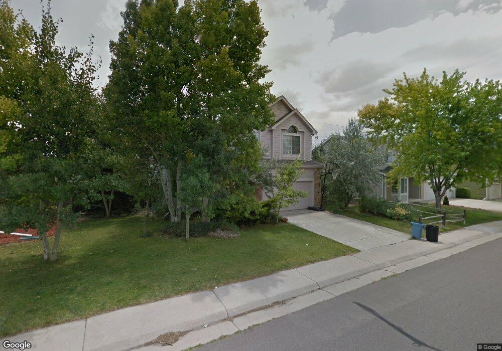 5871 S Quatar Cir, Centennial, CO 80015 - photo 1