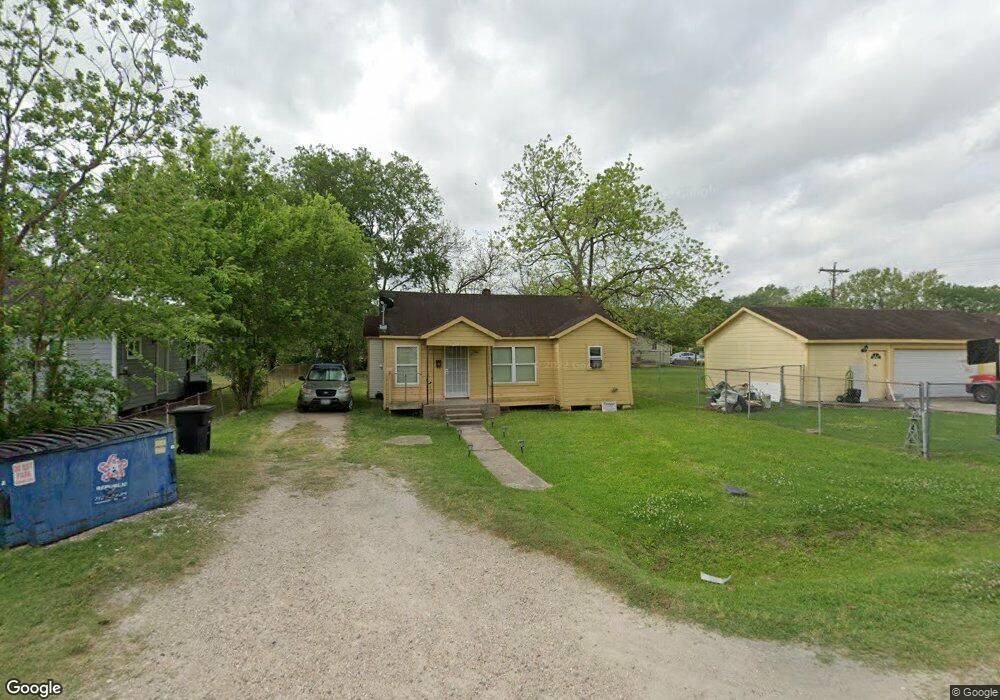 3310 Hardie St, Houston, TX 77026 - photo 1