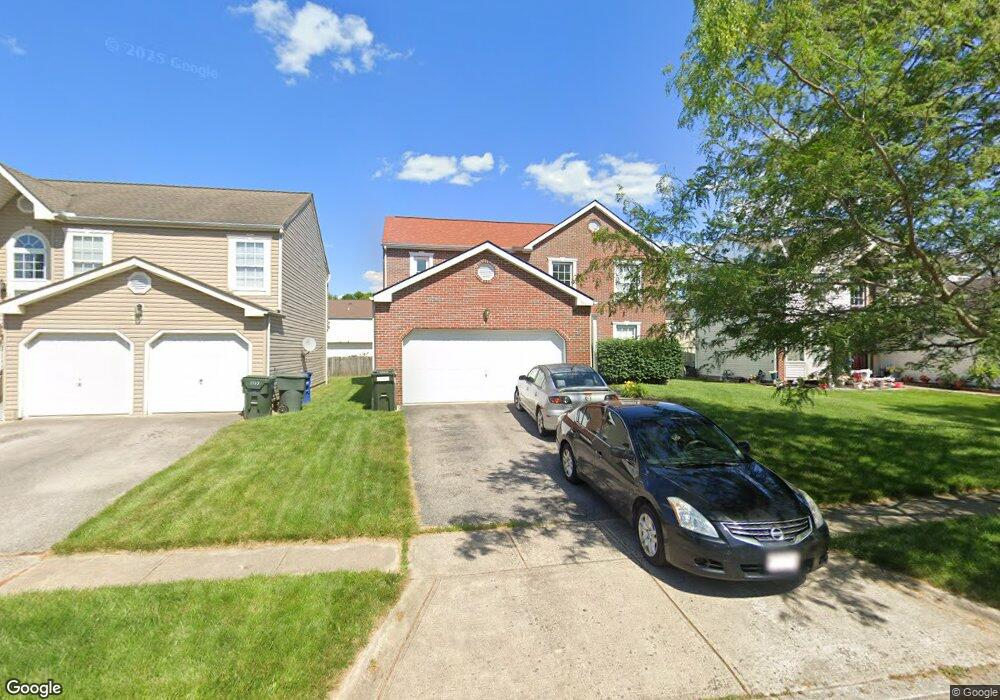 3338 Kady Ln, Columbus, OH 43232 - photo 1