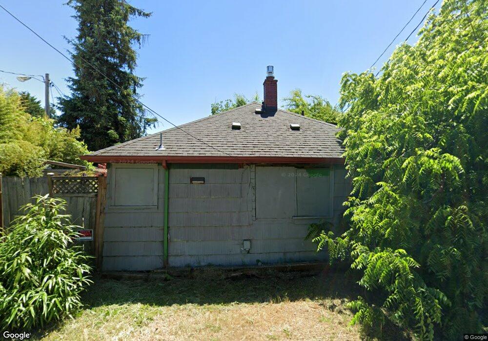 750 W 4th Alley, Eugene, OR 97402 - photo 1