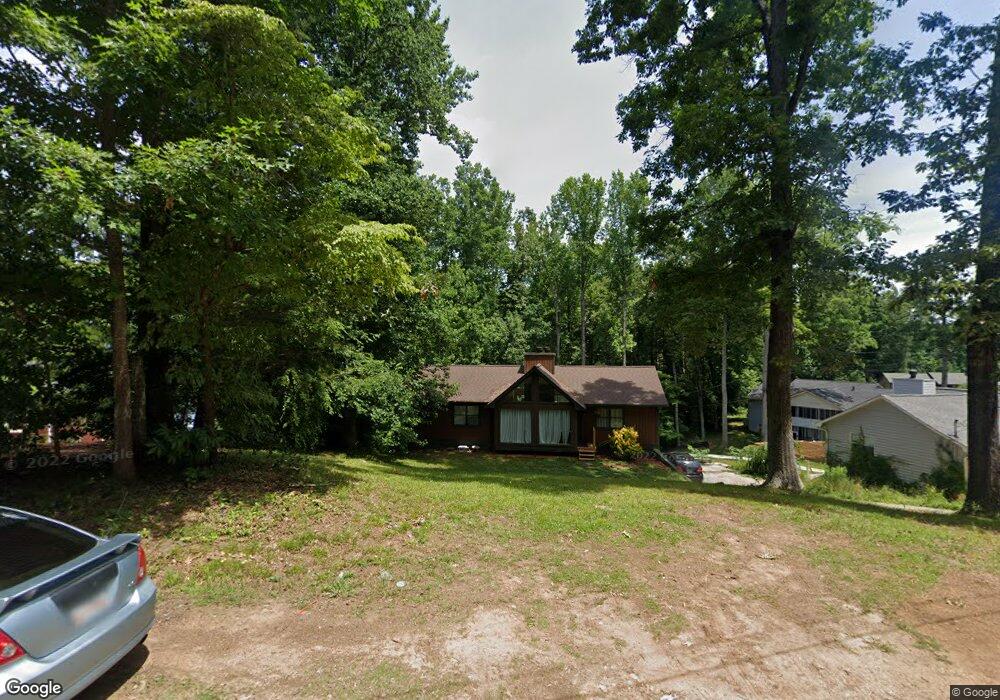 2912 Lullwater Trail, Gainesville, GA 30506 - photo 1