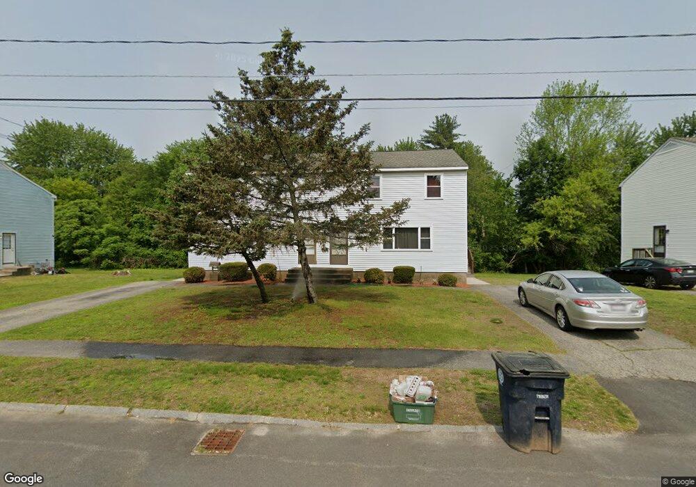 39 Anvil Dr unit 41, Nashua, NH 03060 - photo 1