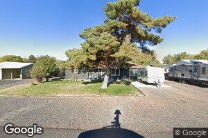 124 N Peter French Ave, Hines, OR 97738