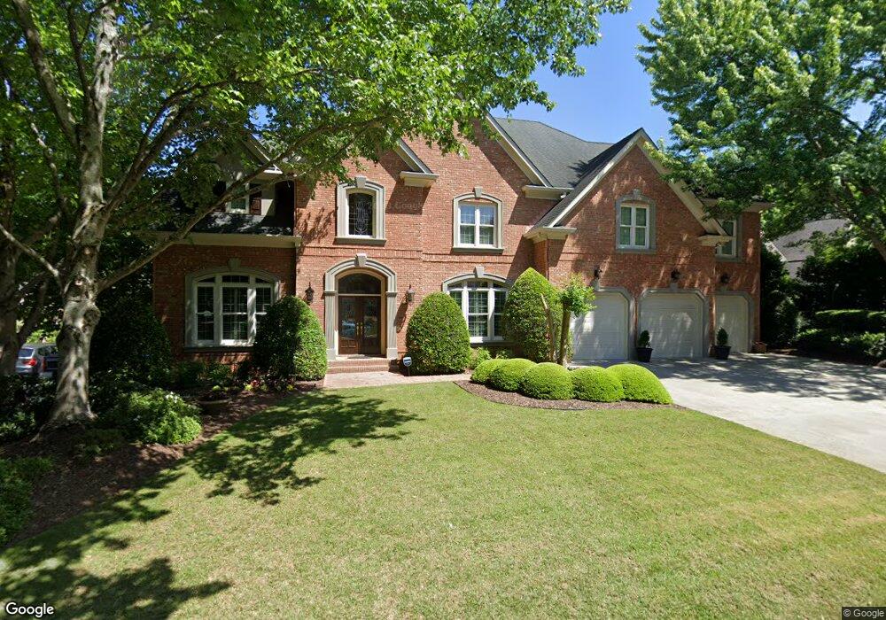 2315 Edgemere Lake Cir unit 2, Marietta, GA 30062 - photo 1