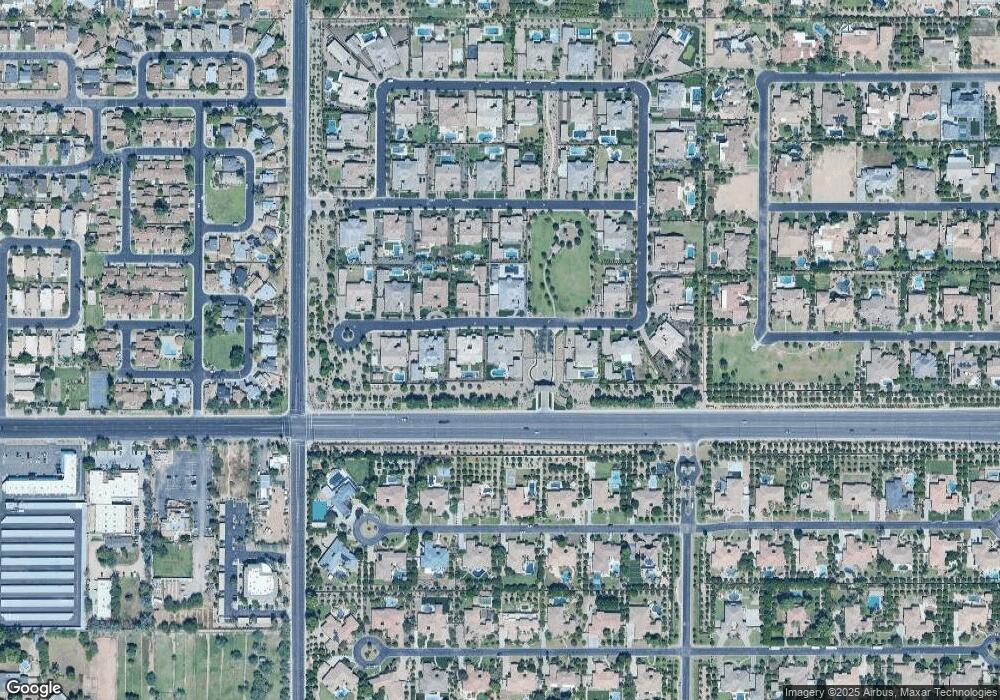 3303 E Knoll Cir, Mesa, AZ 85213 - photo 1