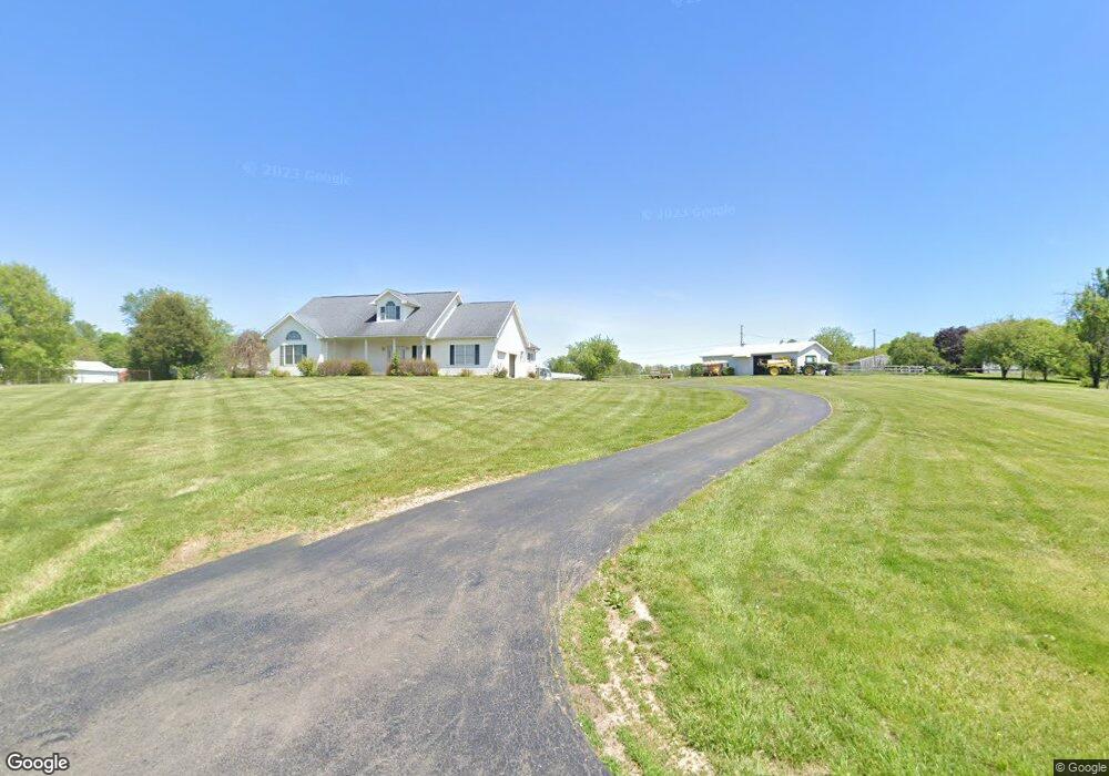 704 Highway 337 SE, Corydon, IN 47112 - photo 1