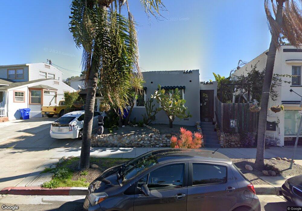 4007 Wabash Ave, San Diego, CA 92104 - photo 1