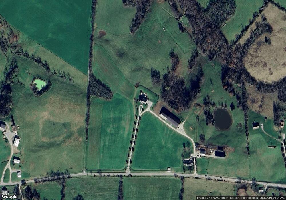 2550 Ewing Rd, Ewing, KY 41039 - photo 1