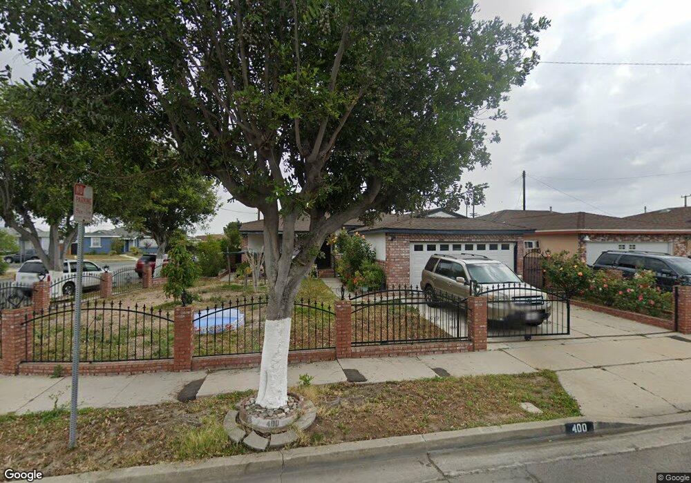 400 S Keene Ave, Compton, CA 90220 - photo 1