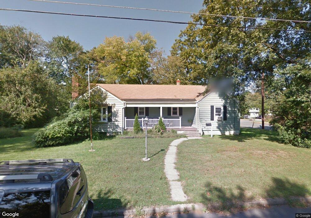 1597 12th St, Ewing, NJ 08638 - photo 1