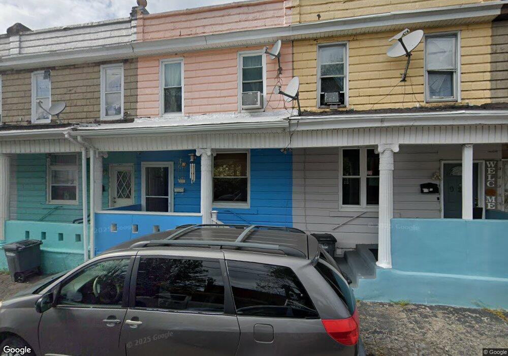 931 W 1st St, Hazleton, PA 18201 - photo 1