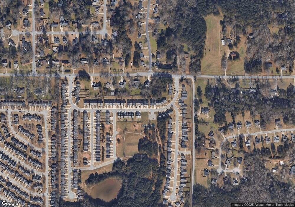 295 Crestfield Cir, Covington, GA 30016 - photo 1