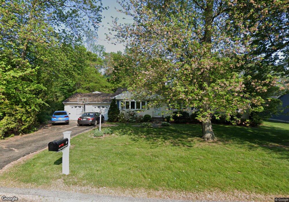 87 Macarthur Rd, Trumbull, CT 06611 - photo 1