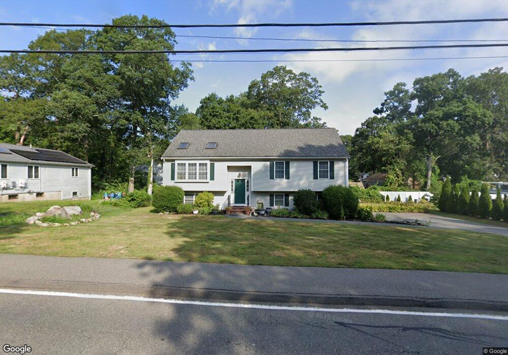 252 Center St, Randolph, MA 02368 - photo 1