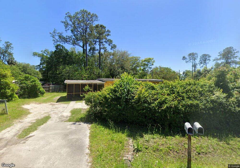 8234 Dickie Dr, Jacksonville, FL 32216 - photo 1