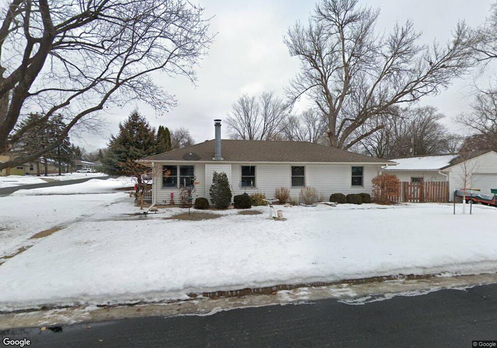 8237 Colfax Ave S, Bloomington, MN 55420 - photo 1