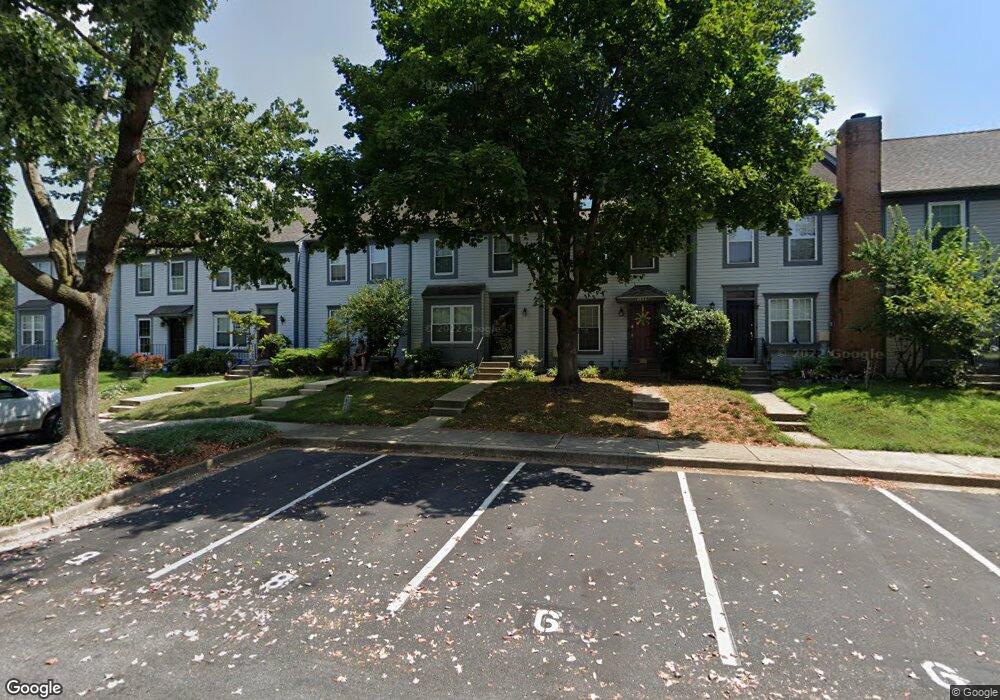 14363 Beaker Ct, Burtonsville, MD 20866 - photo 1