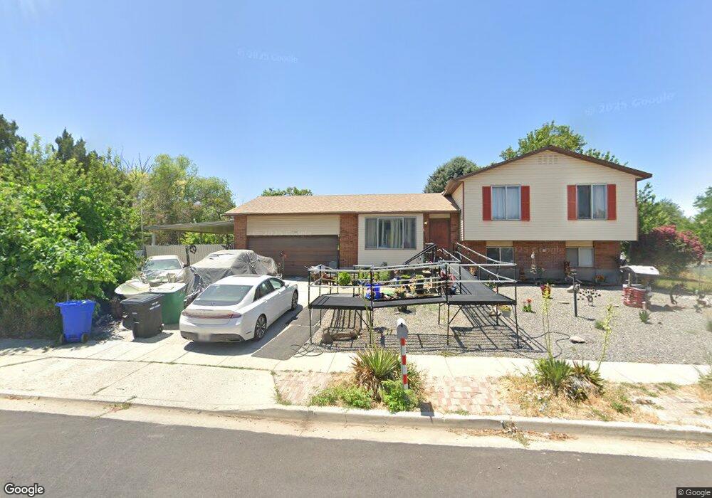 7344 S 2480 W, West Jordan, UT 84084 - photo 1