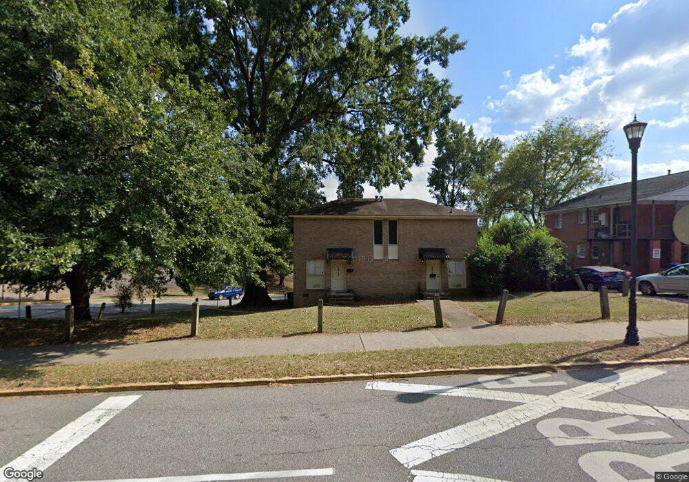 1916 Greene St, Columbia, SC 29201 - photo 1