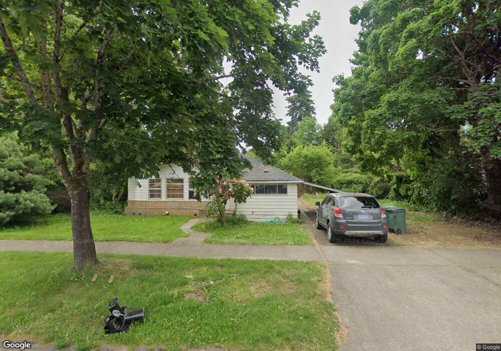 1634 21st Ave, Forest Grove, OR 97116 - photo 1