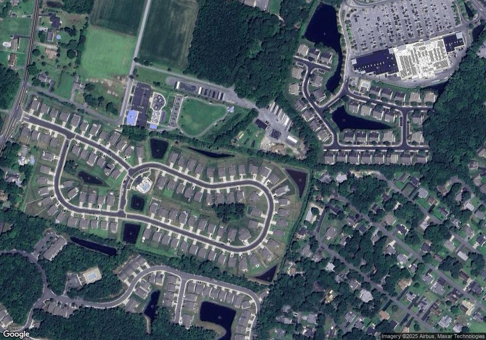 37384 Kestrel Way, Ocean View, DE 19970 - photo 1