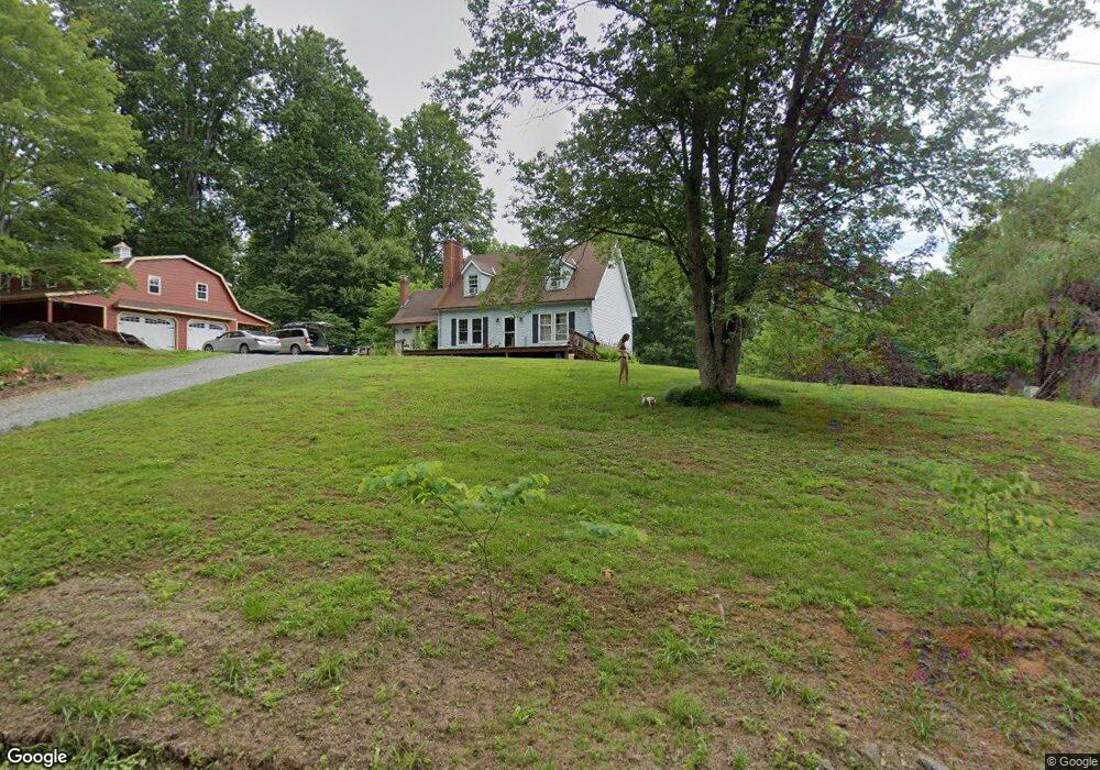 1434 Durrett Ridge Rd, Earlysville, VA 22936 - photo 1