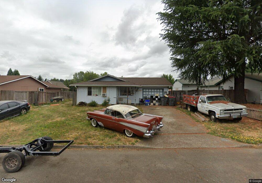 268 15th St, Lafayette, OR 97127 - photo 1