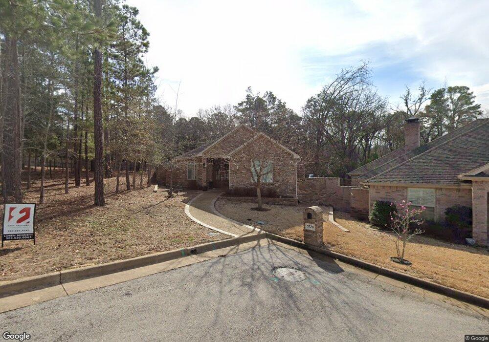 5720 5720 Fern Cove Terrace, Tyler, TX 75703 - photo 1