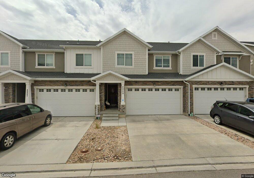 4909 W Eiffel Way unit 16, Riverton, UT 84096 - photo 1