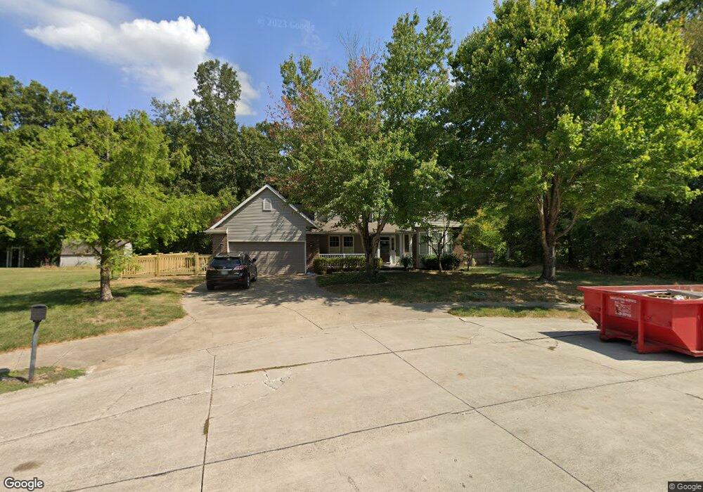 2204 Redbud St, Effingham, IL 62401 - photo 1