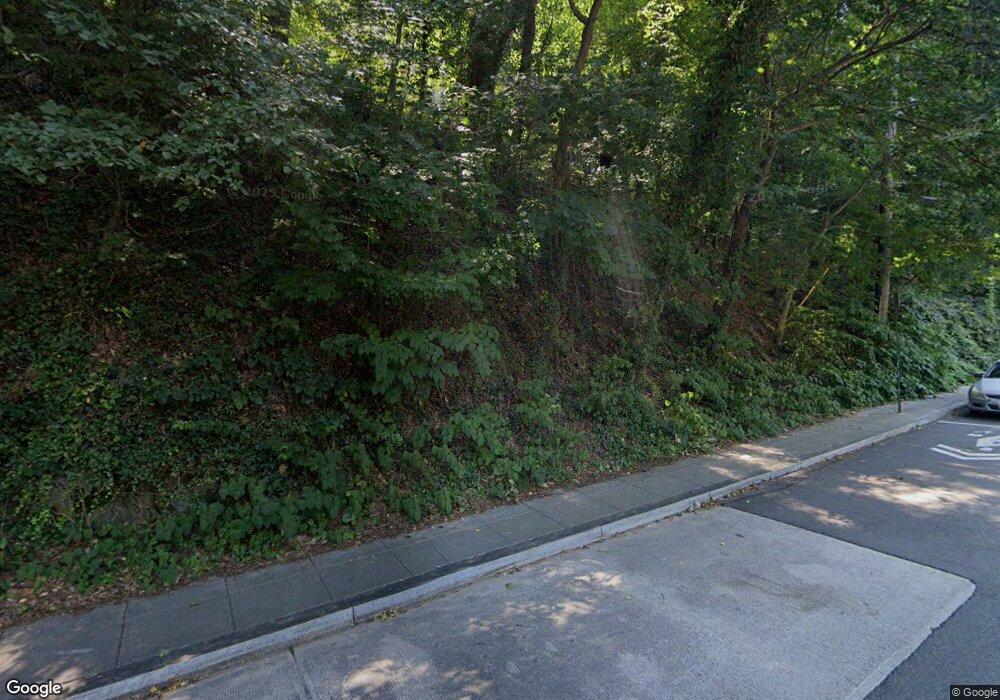 2611 Klingle Rd NW, Washington, DC 20008 - photo 1