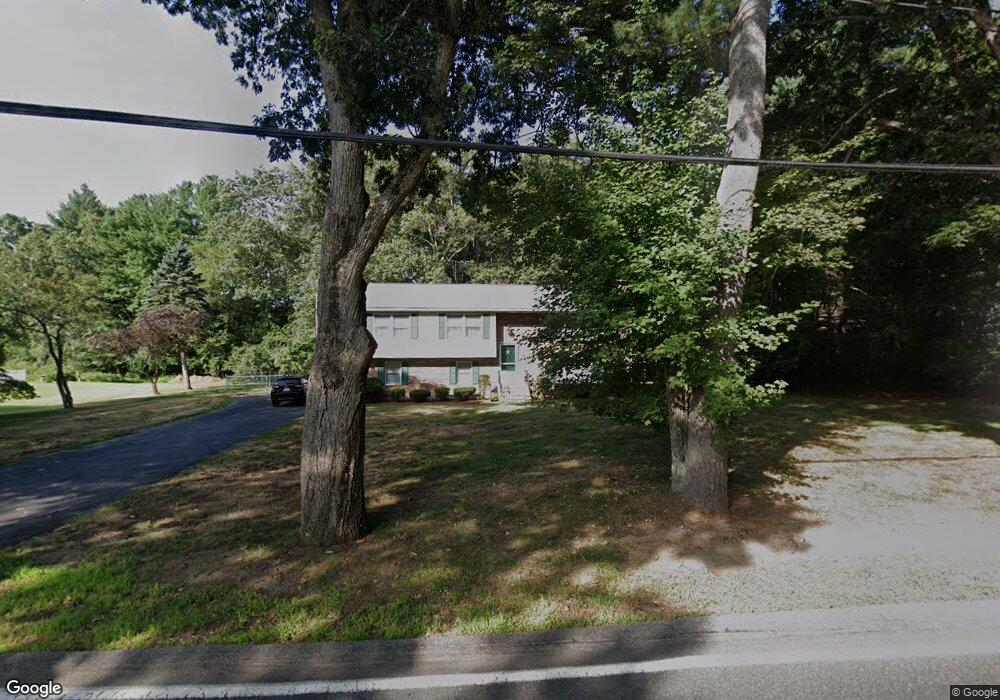 237 Chestnut St, Wilmington, MA 01887 - photo 1