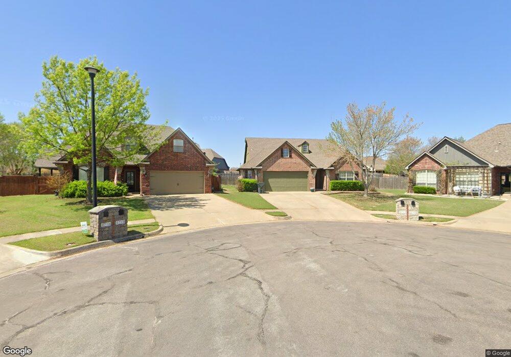 3717 W 108th Ct, Sapulpa, OK 74066 - photo 1