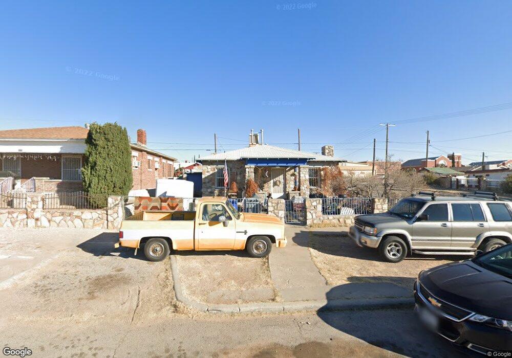 3229 Hamilton Ave, El Paso, TX 79930 - photo 1