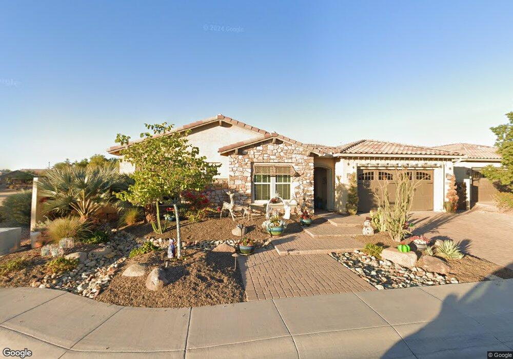 2150 E Tomahawk Dr, Gilbert, AZ 85298 - photo 1