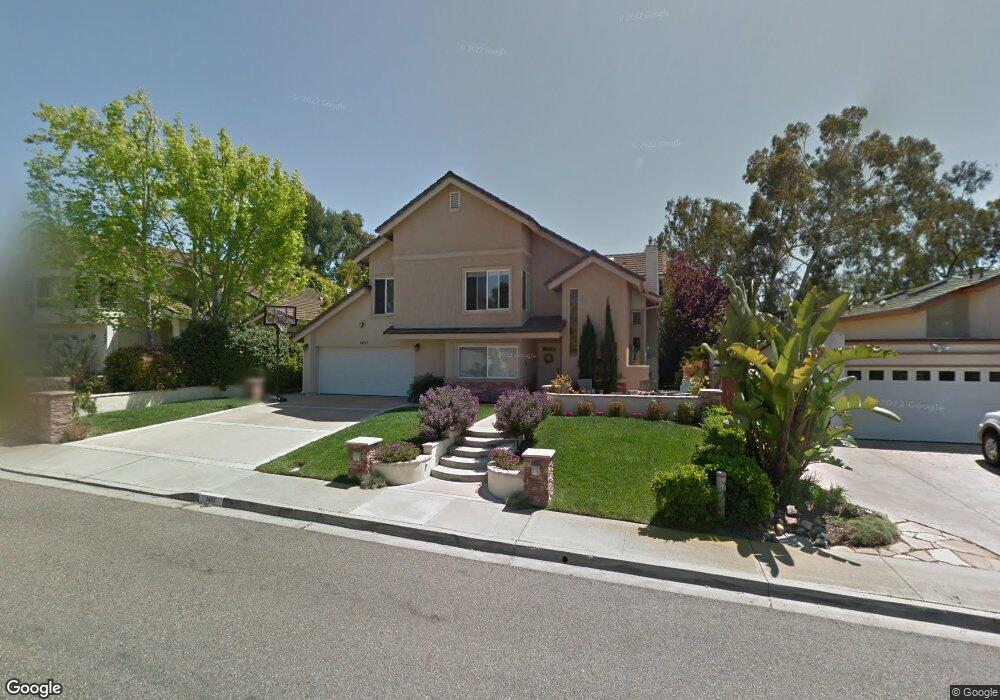 1451 Valleda Ln, Encinitas, CA 92024 - photo 1