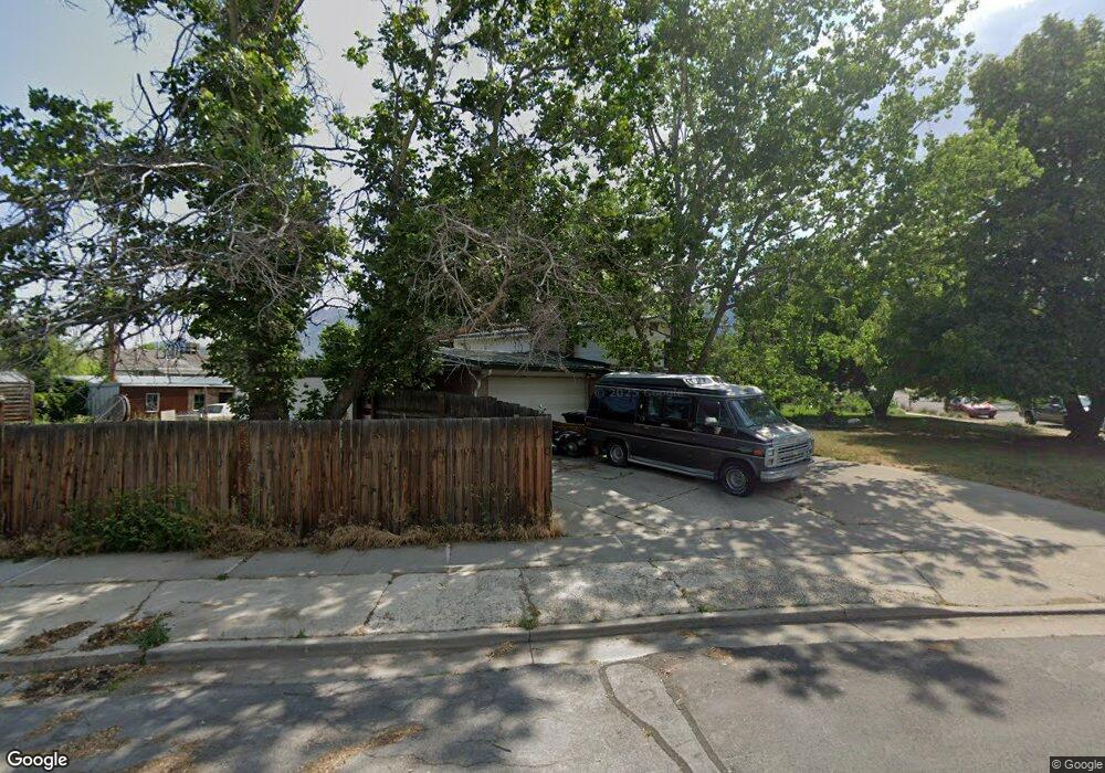 8725 S 1350 E, Sandy, UT 84093 - photo 1